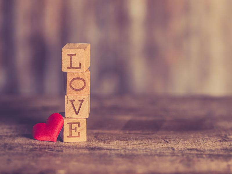 Advice for Him - How to choose the perfect Valentine's Day Gift