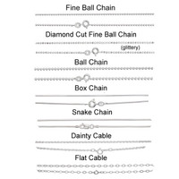 Chain options