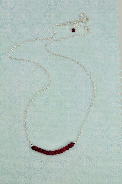 Mom birthstone jewelry