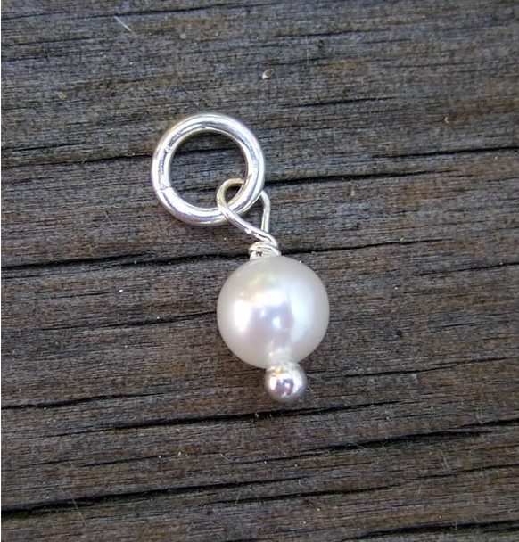 Freshwater Pearl (June)