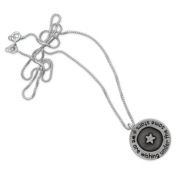Under the Stars Necklace