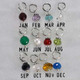 birthstone options