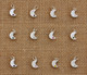Moon charm colors