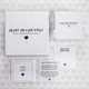 Free gift packaging