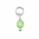 Small Swarovski August Peridot