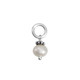 Fresh Water Pearl with Bali Flower (June)