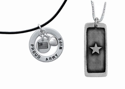 Military Jewelry