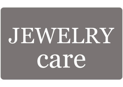 Jewelry Care