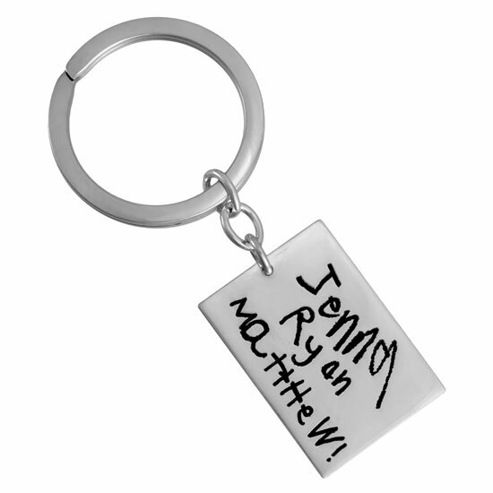 Key Chains for Him