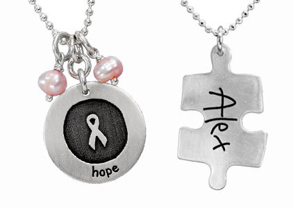 Awareness Jewelry