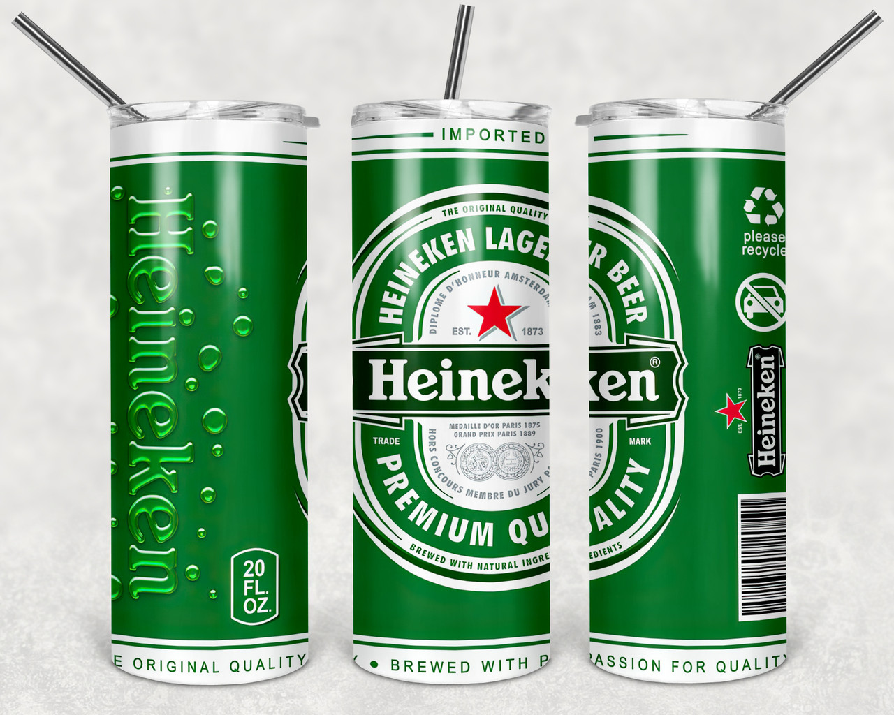 heineken dad jokes