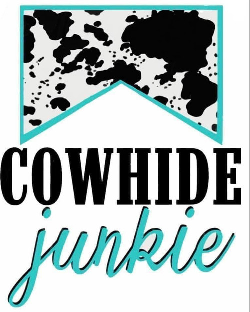 Cowhide Junkie