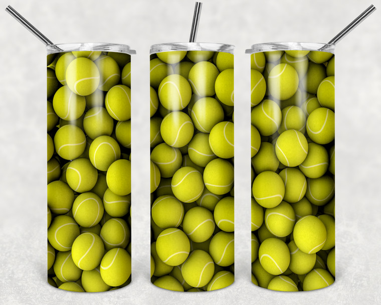 Tennis Balls