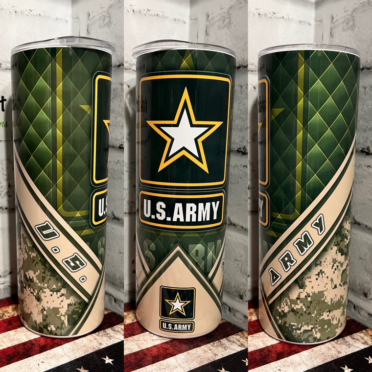 US Army 3