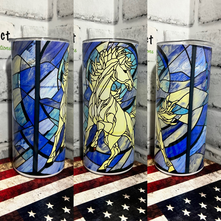PB Stained Glass  SALE