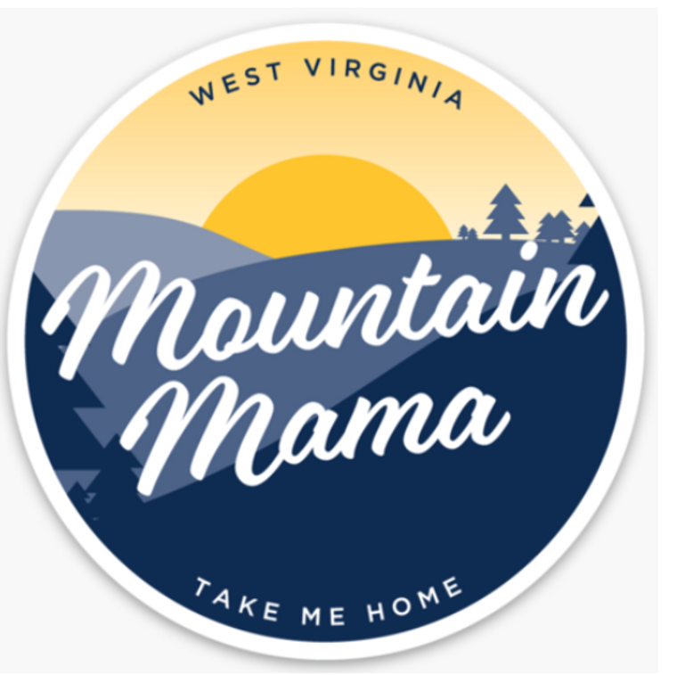 Mountain Mama