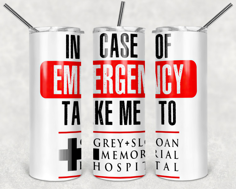Grey's Anatomy Hospital