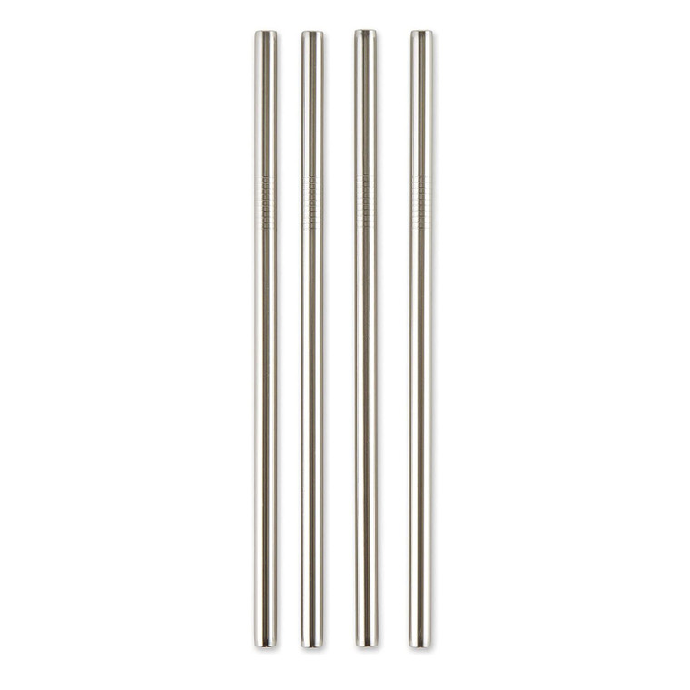 Metal Straw