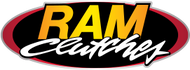 RAM Clutches