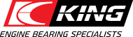 King Engine Bearings