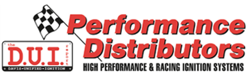 Performance Distributors - Alternator - DUI-55105