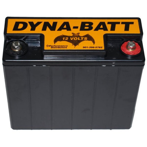 Performance Distributors - Battery - DUI-5575C
