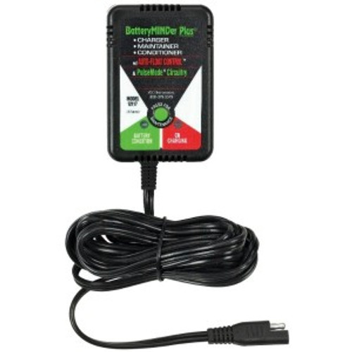 Performance Distributors - Battery Charger - DUI-5580