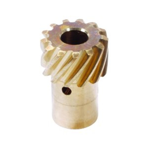 Performance Distributors - Bronze Gear - DUI-412