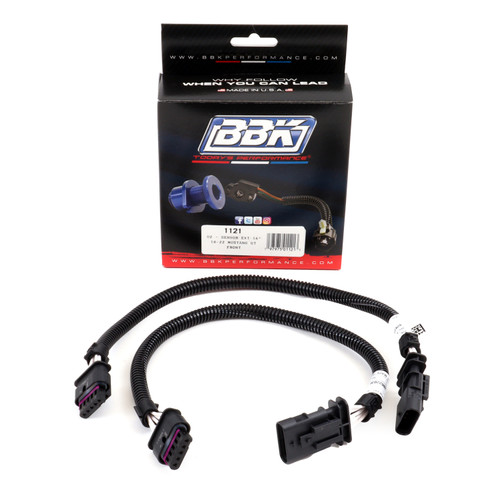 BBK O2 Harness Extension - 1121