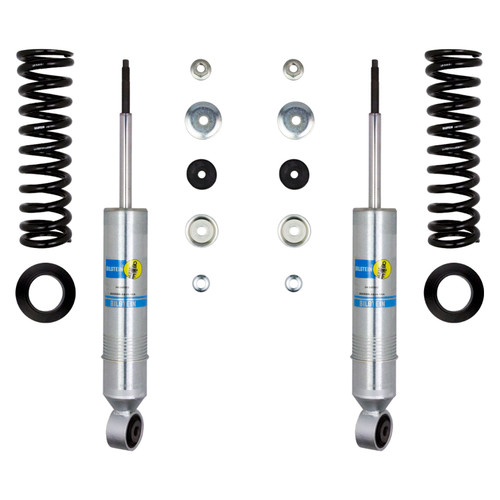 Bilstein Shock Absorbers - 47-243729