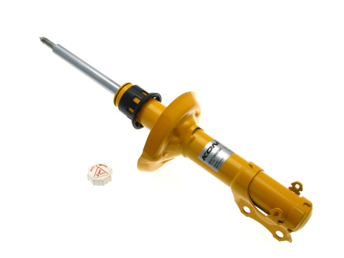 Koni - KONI Sport (yellow) 8741- externally adjustable low pressure gas full strut - 8741 1259SPORT