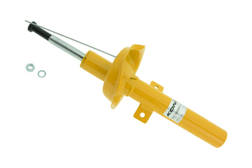 Koni - KONI Sport (yellow) 8741- externally adjustable low pressure gas full strut - 8741 1400RSPOR