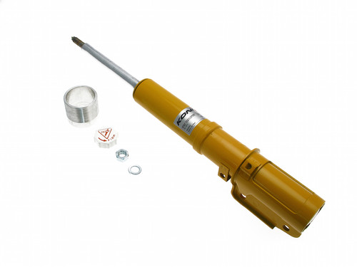 Koni - KONI Sport (yellow) 8741- externally adjustable low pressure gas full strut - 8741 1541LSPOR
