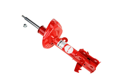 KONI Special ACTIVE (RED) 8745 SERIESs twin-tube low pressure gas strut - 8745 1376L