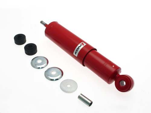 Koni - KONI RAID (red) 90 SERIESs- internally adjustable non-gas extreme off-road shock - 90 5398SP1