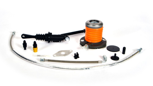 Centerforce ? Accessories Premium Clutch Hydraulic Master & Slave Fits Jeep Gladiator and Wrangler 3.6L - 601818