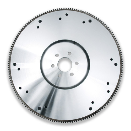 Centerforce ? Flywheels Performance Steel 29.3 lbs 153 Tooth Gear 0 in/oz Externally Balanced 6 Bolt Crank Fits Chevrolet/Pontiac Camaro and Firebird 5.7L - 700107