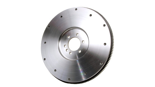 Centerforce ? Flywheels Performance Steel 31.2 lbs 168 Tooth Gear 0 in/oz Externally Balanced 6 Bolt Crank Fits Chevrolet/GMC Cars and Trucks 6/8 Cyl - 700120
