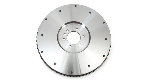 Centerforce ? Flywheels Performance Steel 35.9 lbs 33.0 in/oz Externally Balanced 6 Bolt Crank Fits Chevrolet/GMC Cars and Trucks 7.4L - 700140