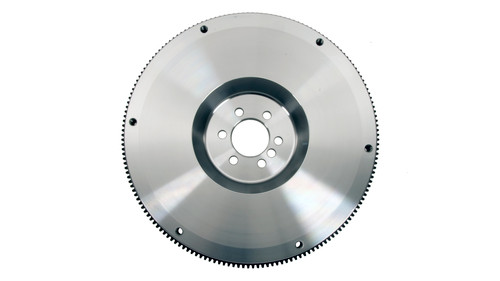 Centerforce ? Flywheels Performance Steel 30.0 lbs 168 Tooth Gear 0 in/oz Externally Balanced 6 Bolt Crank Fits Cadillac/Chevrolet CTS and SSR 5.7L/6.0L - 700143