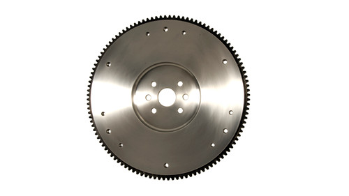 Centerforce ? Flywheels Performance Steel 27.2 lbs 0 in/oz Externally Balanced 6 Bolt Crank Fits Ford Cars and Trucks Base 3.9L - 700360