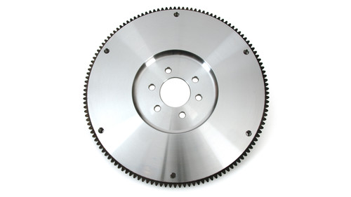 Centerforce ? Flywheels Performance Steel 28.8 lbs 19.8 in/oz Externally Balanced 6 Bolt Crank Fits Dodge/Plymouth Cars 5.9L - 700460