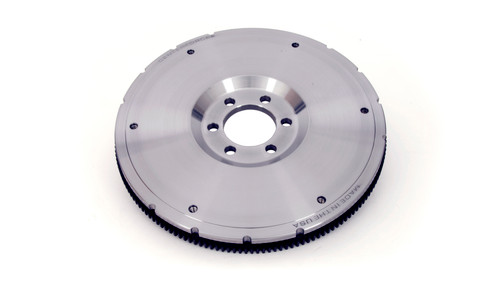 Centerforce ? Flywheels Performance Steel 40.15 lbs 164 Tooth Gear 0 in/oz Externally Balanced 6 Bolt Crank Fits Jeep Trucks 4.0L - 700469