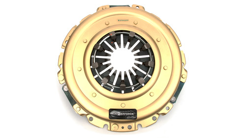 Centerforce ? I Premium Clutch Pressure Plate 522 ft/lbs Capacity 11in Dia. Fits Chevrolet/Pontiac Cars 5.7L - CF360010