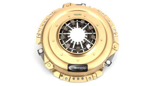 Centerforce ? I Premium Clutch Pressure Plate 315 ft/lbs Capacity 10in Dia. Fits Ford/Mercury/Triumph 3.5L/5.0L - CF360025