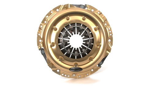 Centerforce ? I Premium Clutch Pressure Plate 400 ft/lbs Capacity 11in Dia. Fits Ford/Mercury Cars and Trucks 6/8 Cyl - CF360049