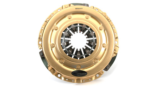 Centerforce ? I Premium Clutch Pressure Plate 400 ft/lbs Capacity 10.4in Dia. Fits American Motors/Chevrolet/Ford/Pontiac Cars and Trucks 8 Cyl - CF360056