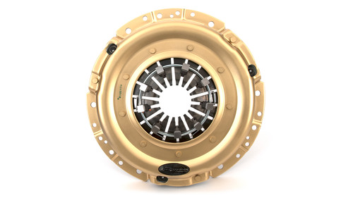 Centerforce ? I Premium Clutch Pressure Plate 586 ft/lbs Capacity 11in Dia. Fits Ford Mustang GT 4.6L - CF360075