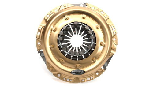Centerforce ? I Premium Clutch Pressure Plate 11in Dia. Fits Chevrolet/GMC Trucks 4.3L - CF360450