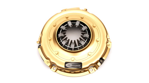 Centerforce ? I Premium Clutch Pressure Plate 546 ft/lbs Capacity 10.700in Dia. Fits Chevrolet Corvette 5.7L - CF361911